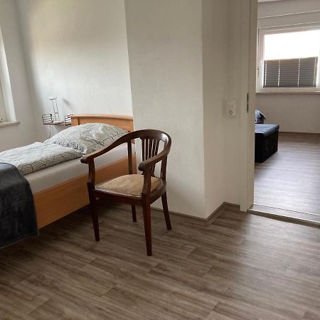 Gaestehaus Zur Bienerei Bad Schmiedeberg Extérieur photo
