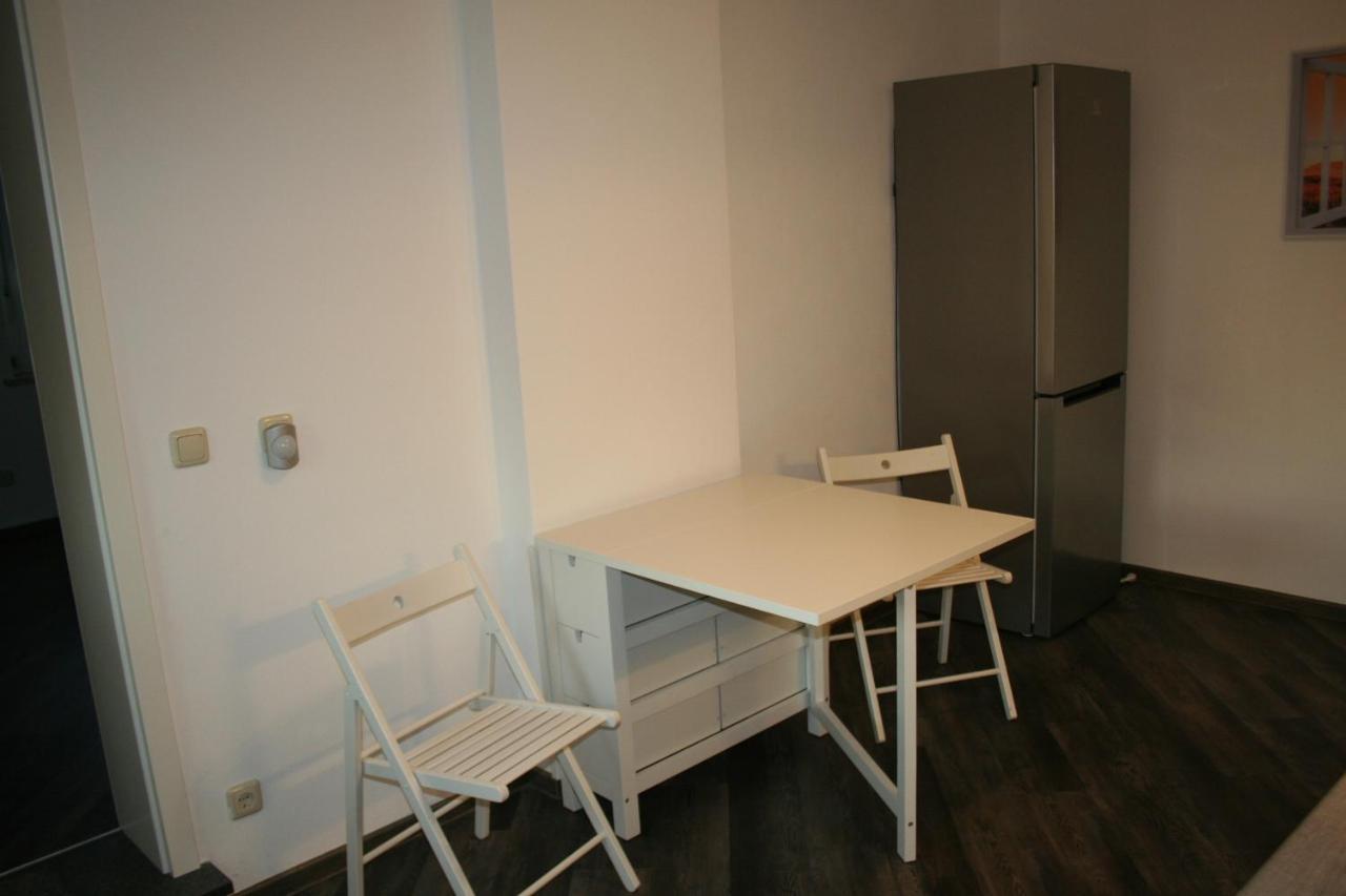 Gaestehaus Zur Bienerei Bad Schmiedeberg Extérieur photo