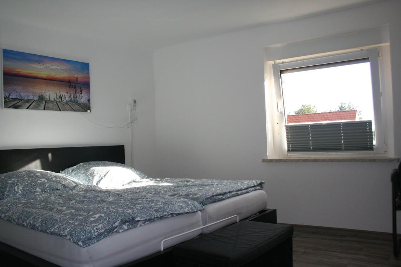 Gaestehaus Zur Bienerei Bad Schmiedeberg Extérieur photo