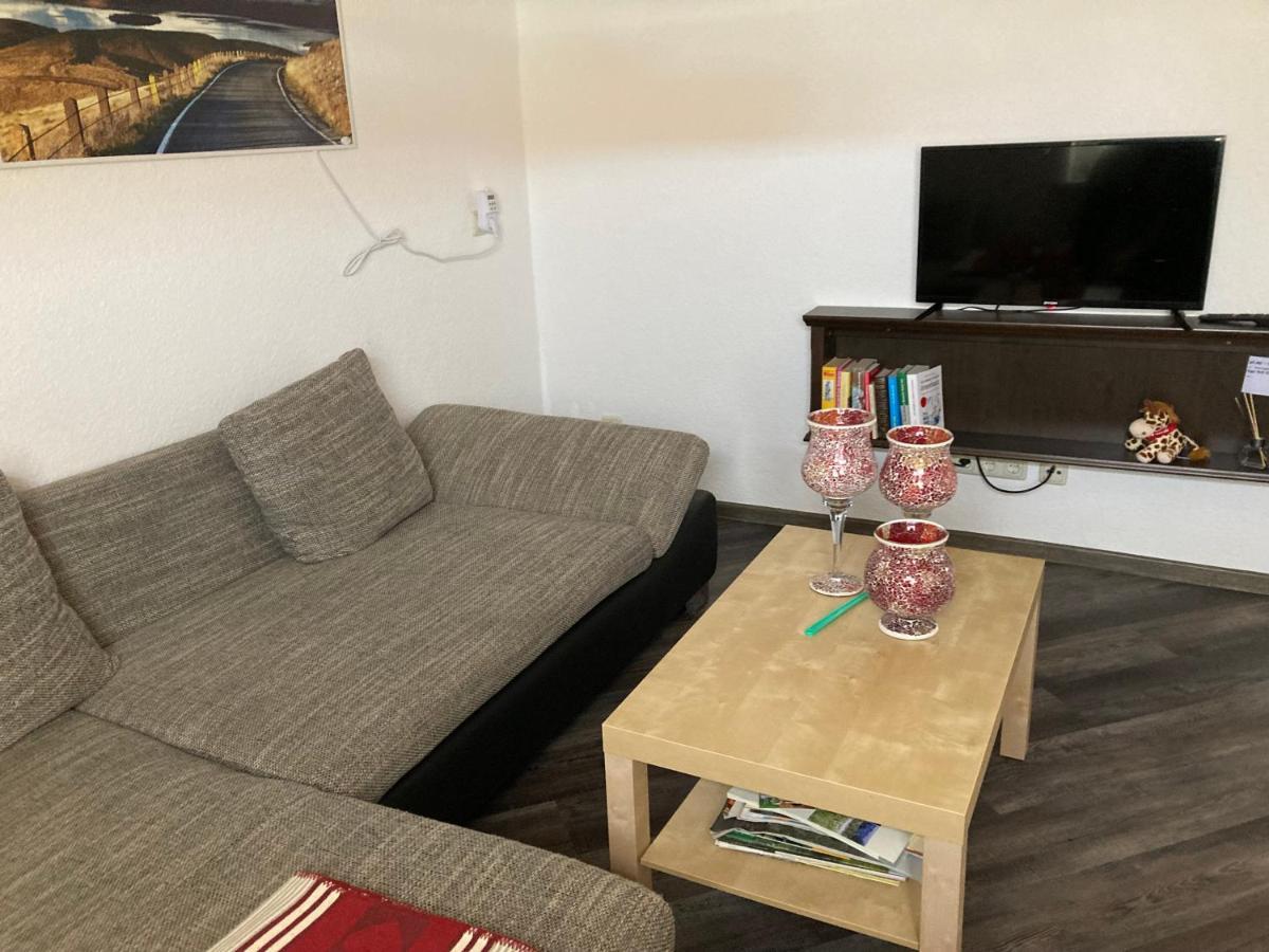Gaestehaus Zur Bienerei Bad Schmiedeberg Extérieur photo